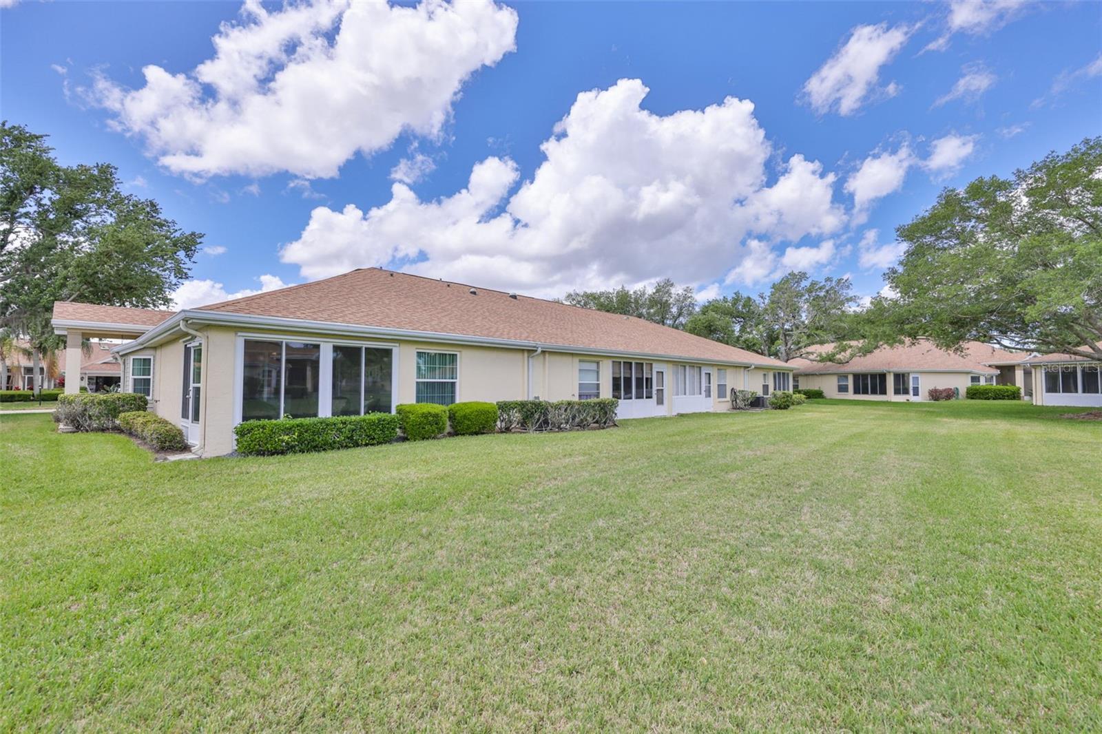 NANTUCKET III CONDO - Residential