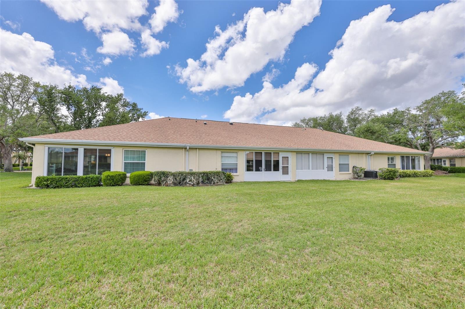 NANTUCKET III CONDO - Residential