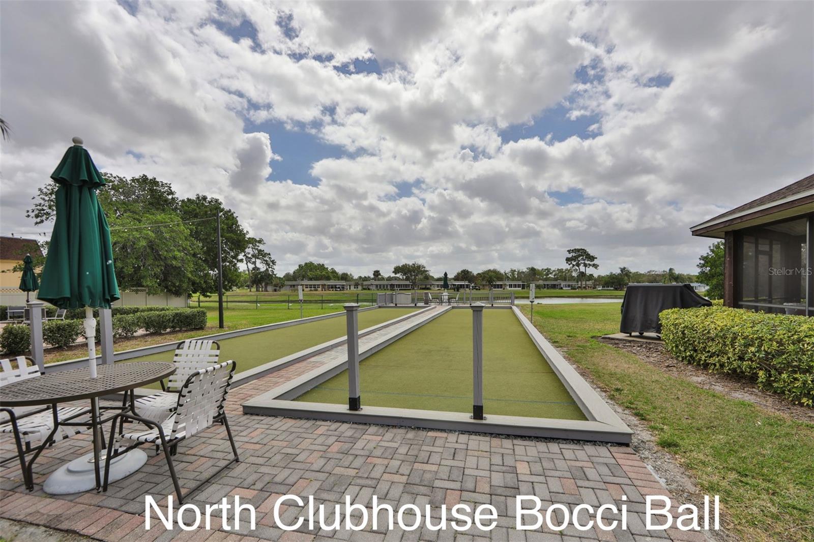 NANTUCKET III CONDO - Residential