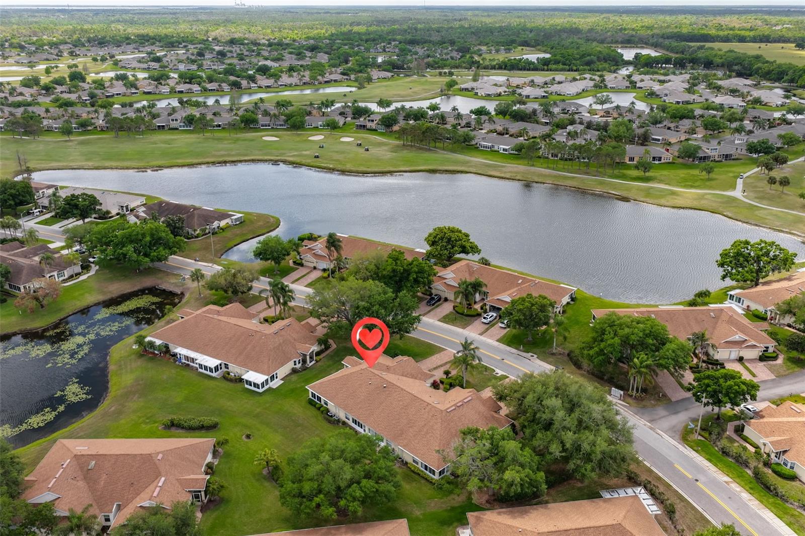 NANTUCKET III CONDO - Residential