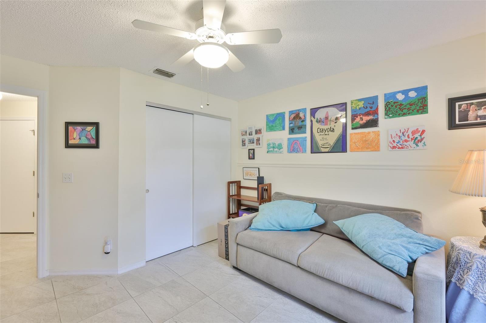 NANTUCKET III CONDO - Residential