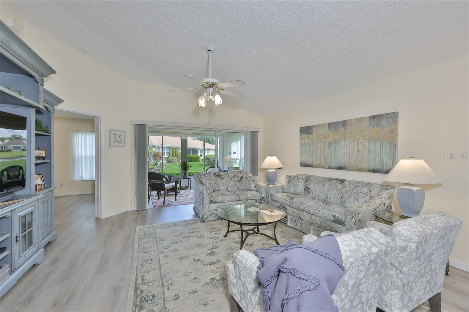 NANTUCKET III CONDO - Residential