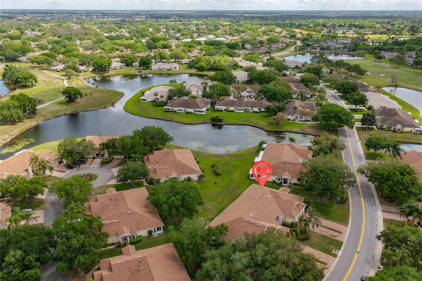 NANTUCKET III CONDO - Residential