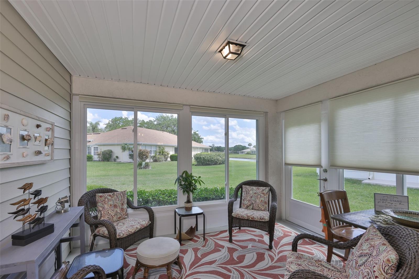 NANTUCKET III CONDO - Residential