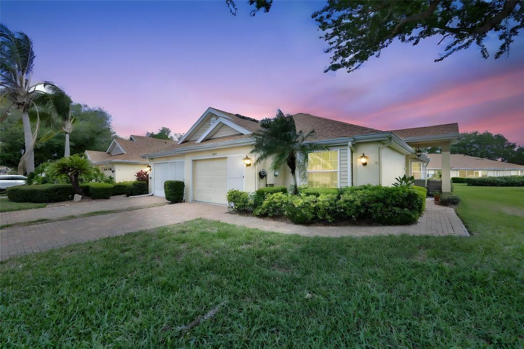 Photo of 2012 Nantucket Drive #22, Sun City Center, FL 33573 (MLS # TB8492741)
