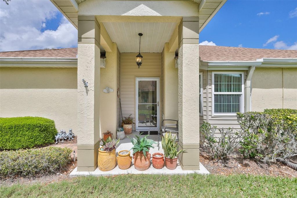 Photo of 2012 Nantucket Drive #22, Sun City Center, FL 33573 (MLS # TB8492741)