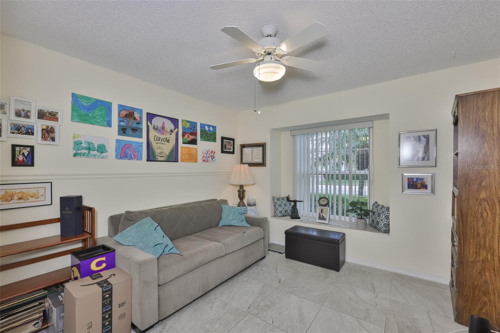 NANTUCKET III CONDO - Residential