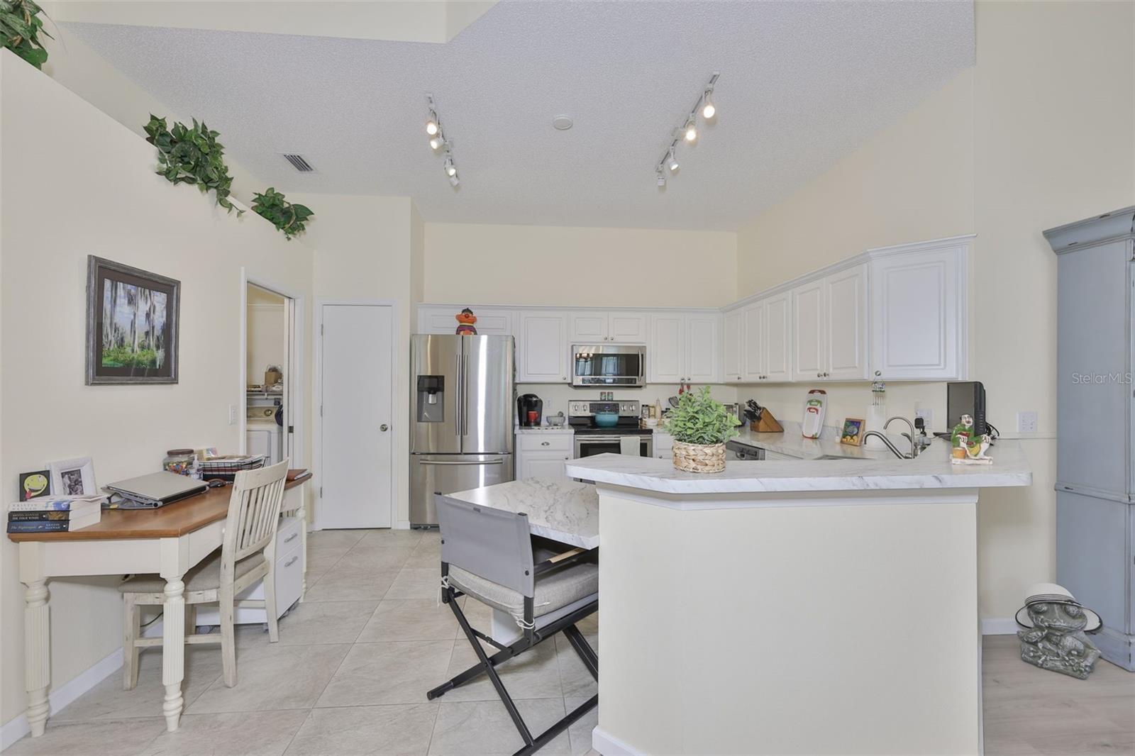 NANTUCKET III CONDO - Residential