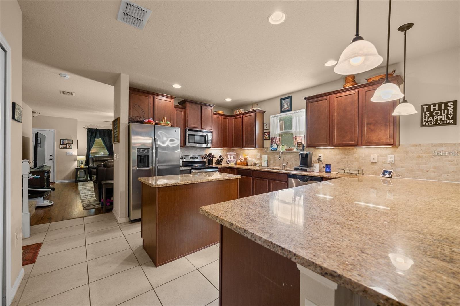 OAK BEND - Residential