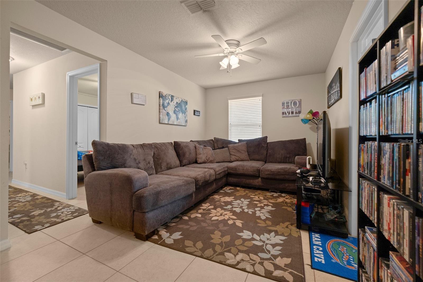 OAK BEND - Residential