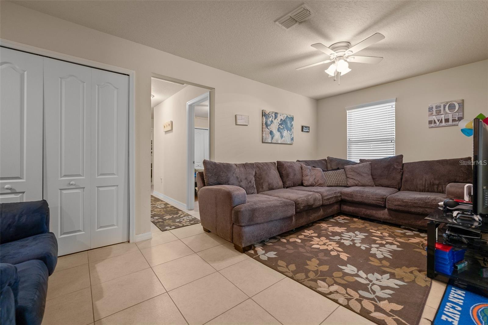 OAK BEND - Residential