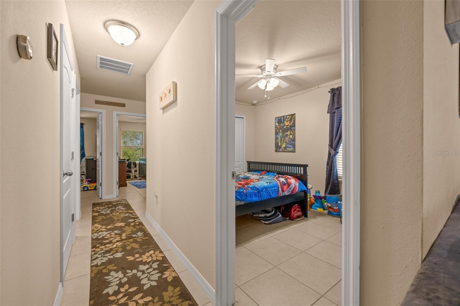 OAK BEND - Residential