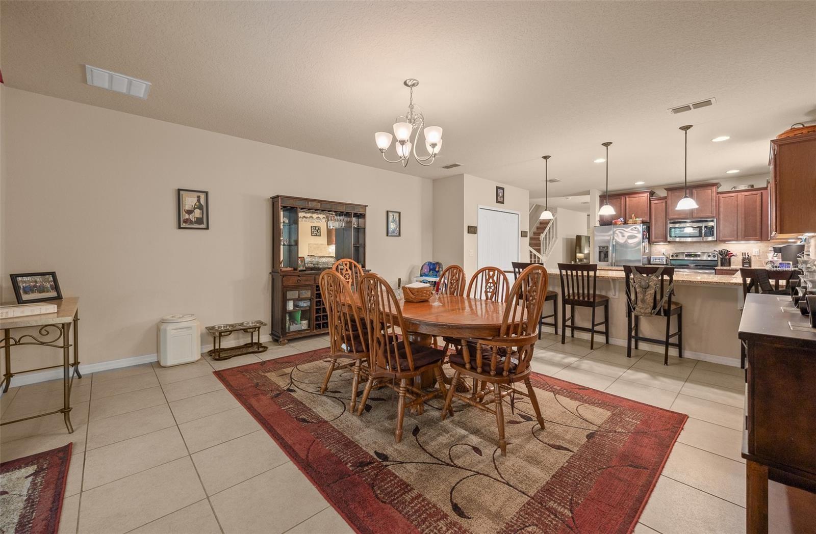 OAK BEND - Residential