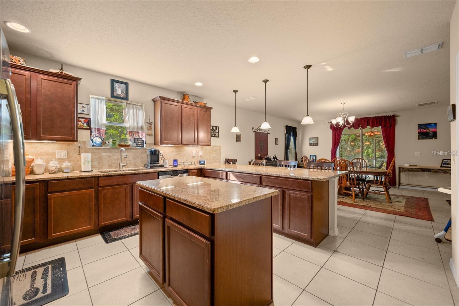 OAK BEND - Residential