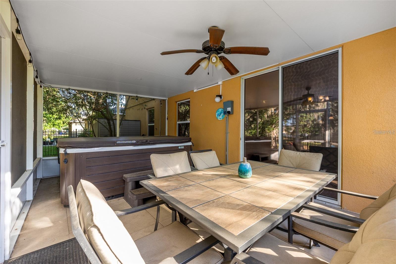 OAK BEND - Residential