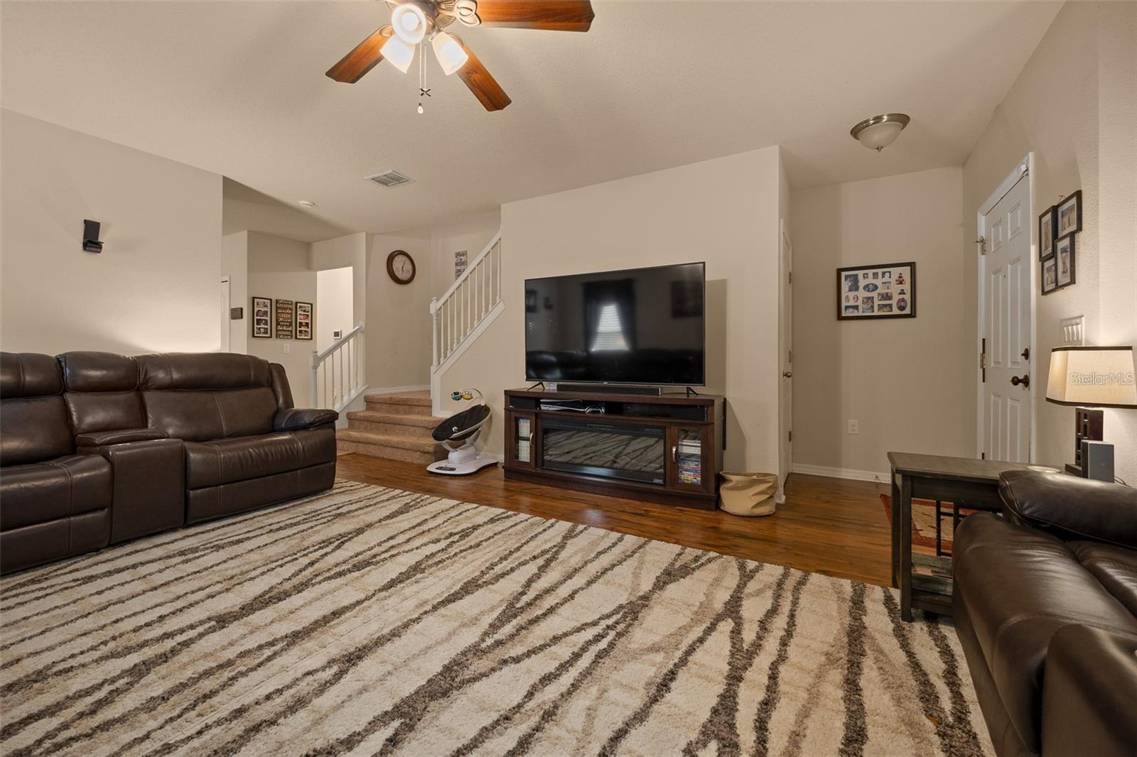 OAK BEND - Residential