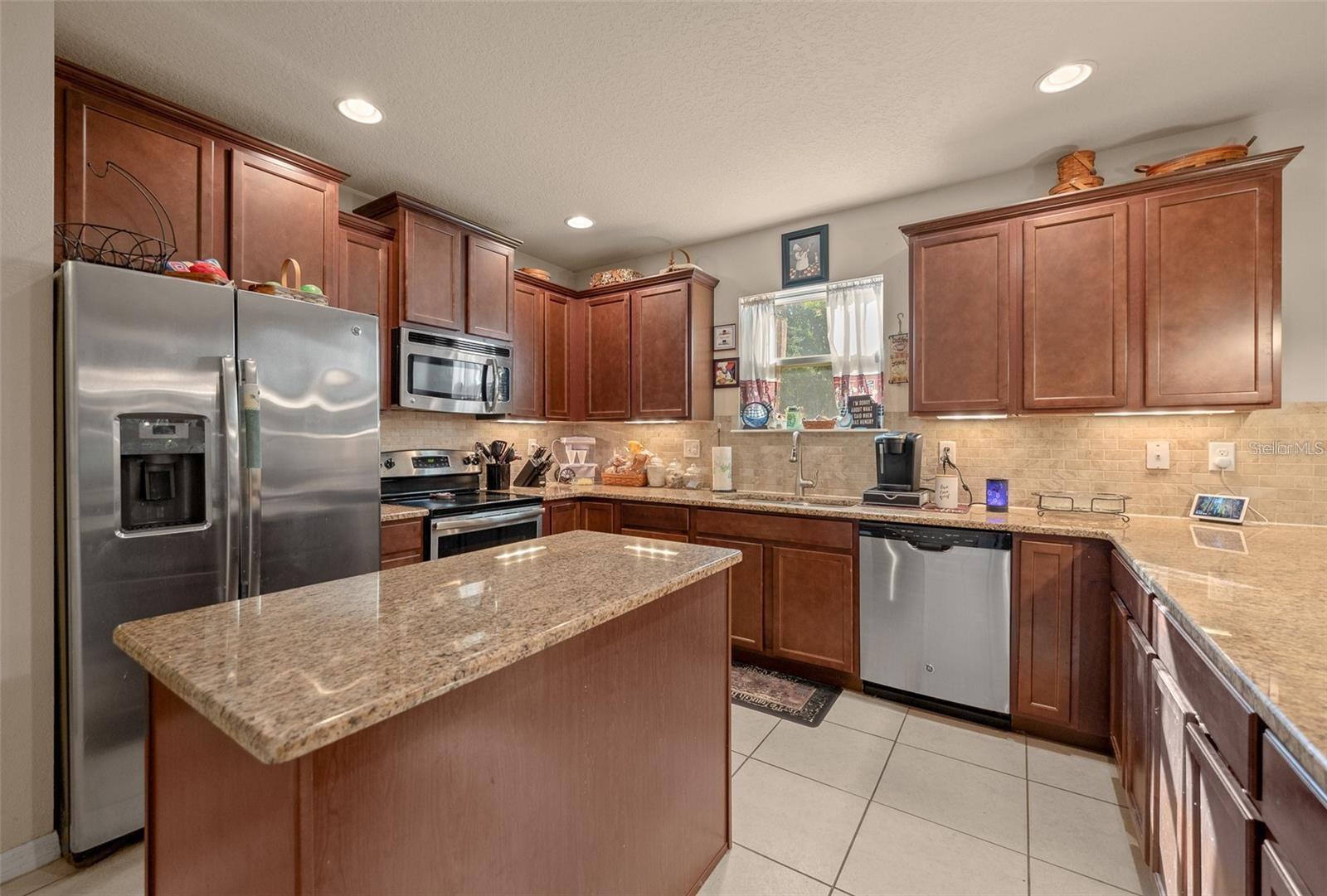 OAK BEND - Residential