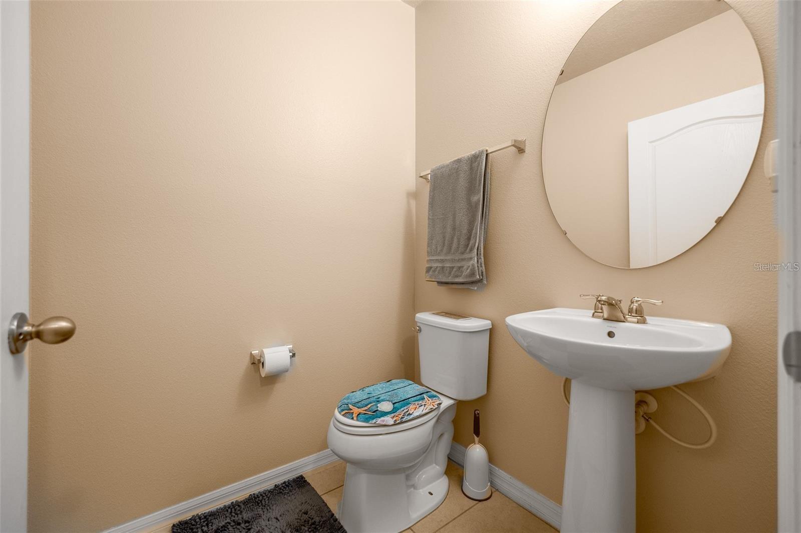 OAK BEND - Residential