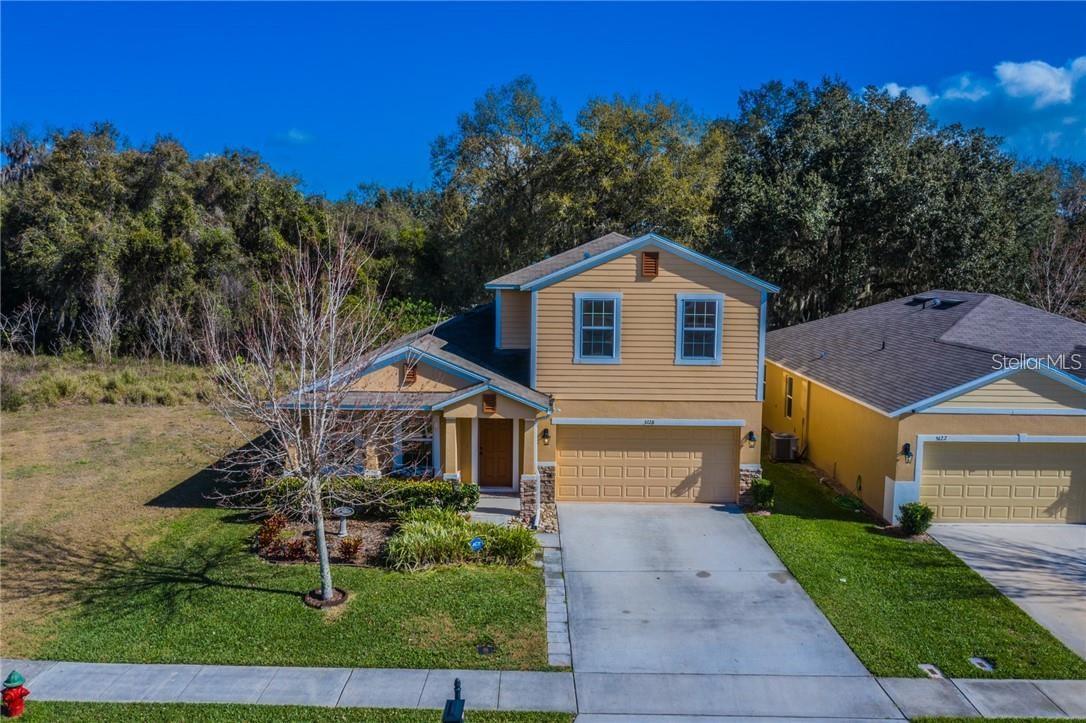 5128 GRASSY KNOLL DRIVE