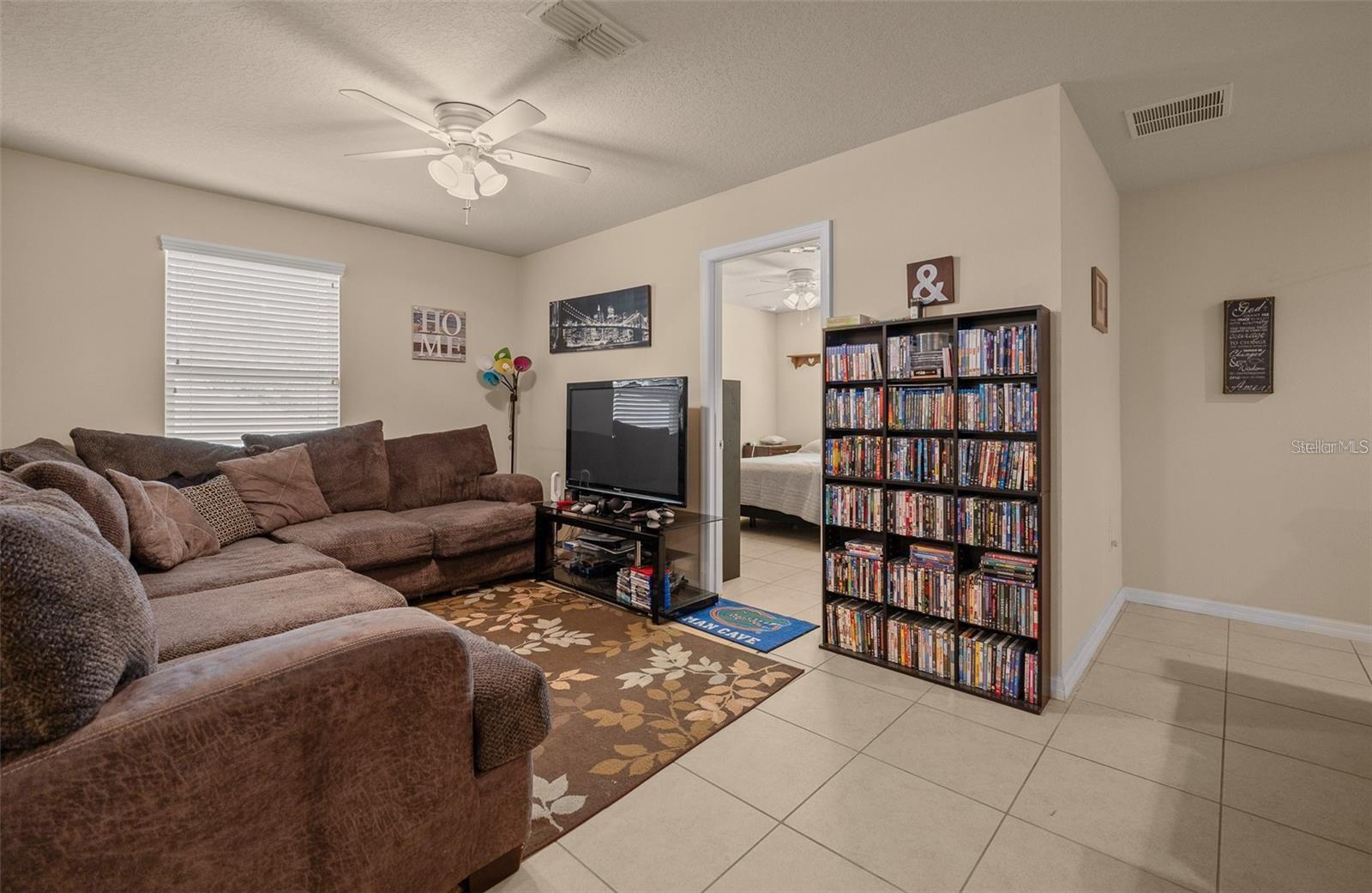 OAK BEND - Residential