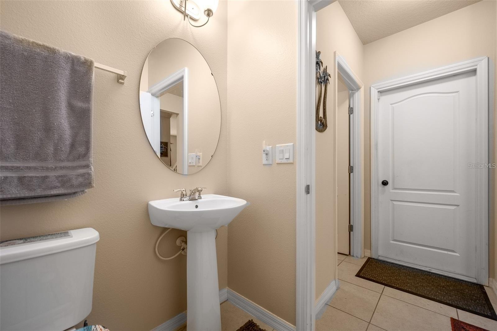 OAK BEND - Residential