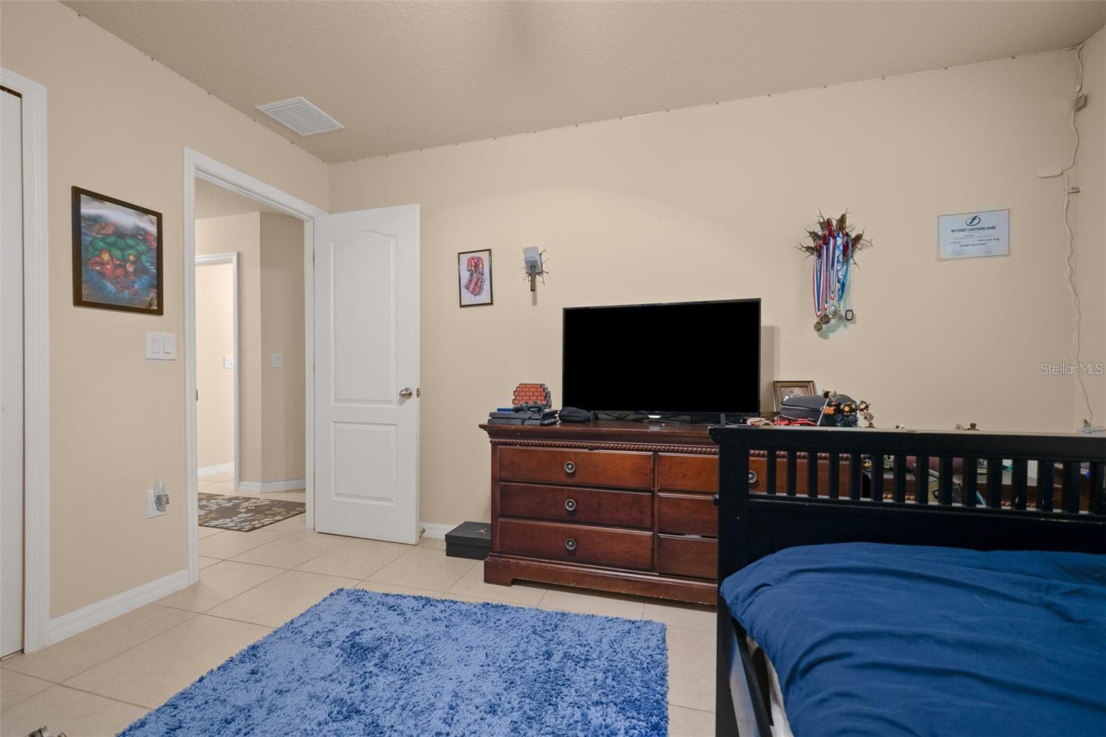 OAK BEND - Residential