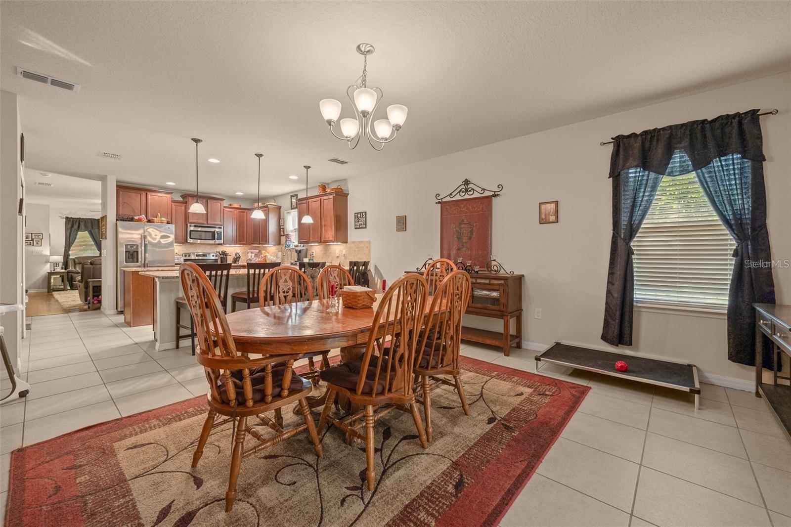 OAK BEND - Residential