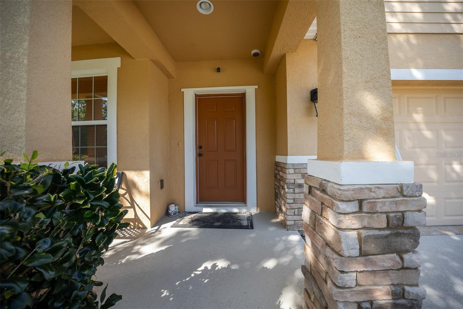 OAK BEND - Residential