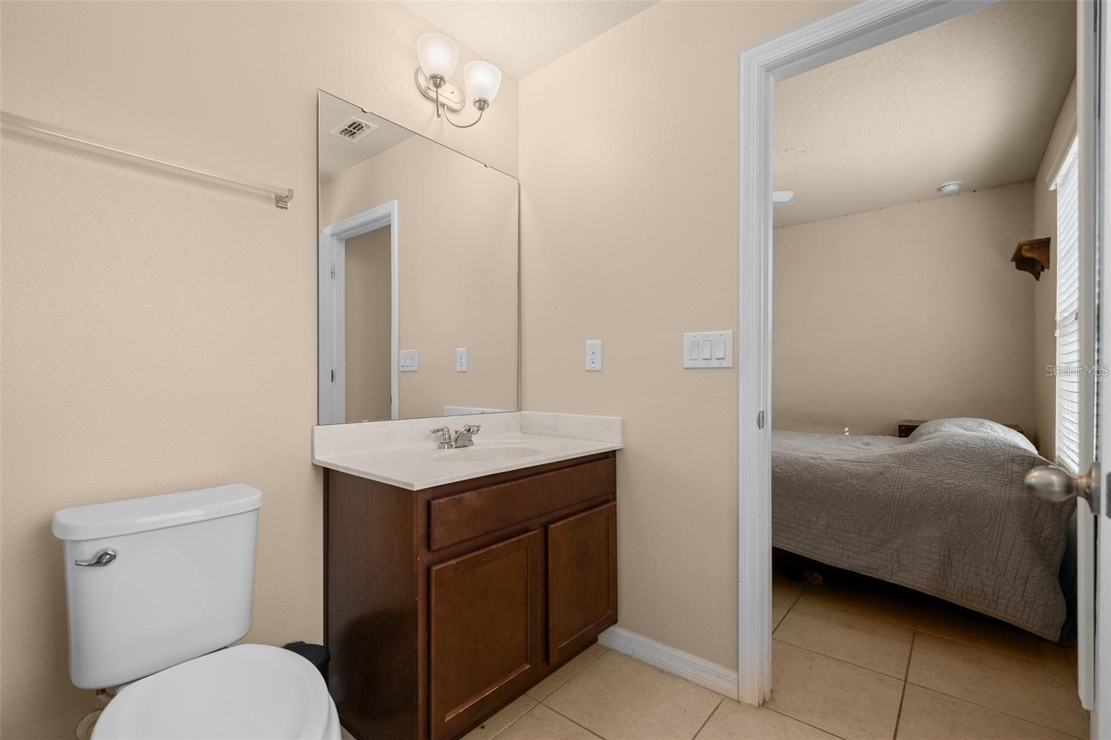 OAK BEND - Residential