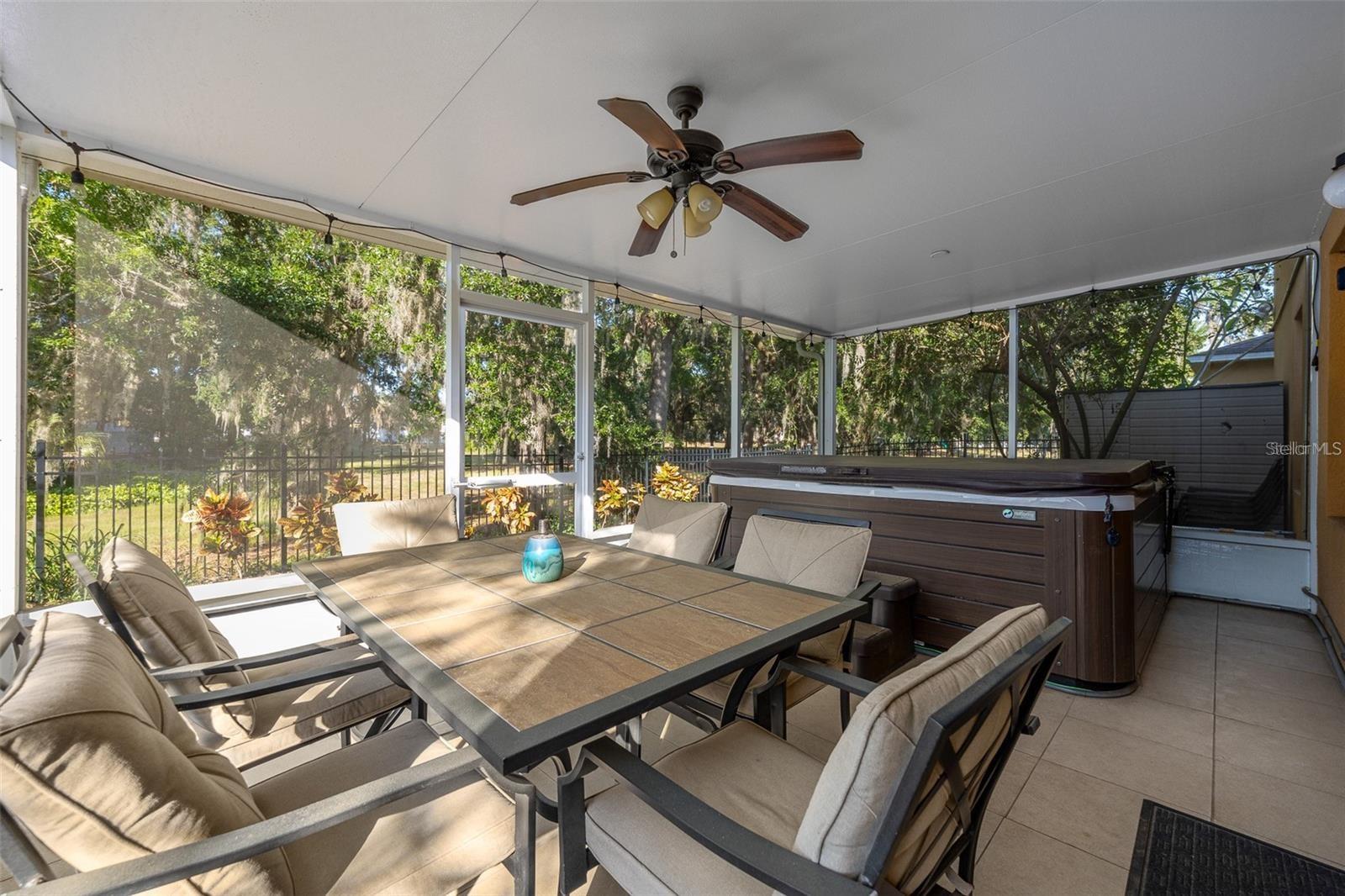 OAK BEND - Residential