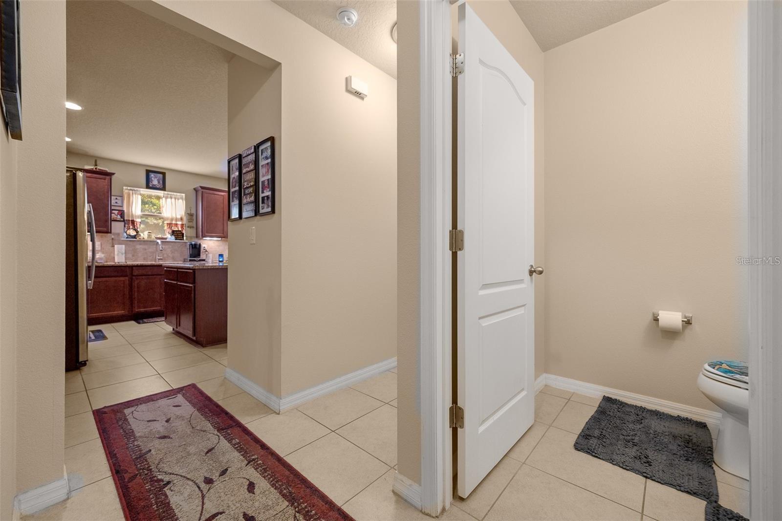 OAK BEND - Residential