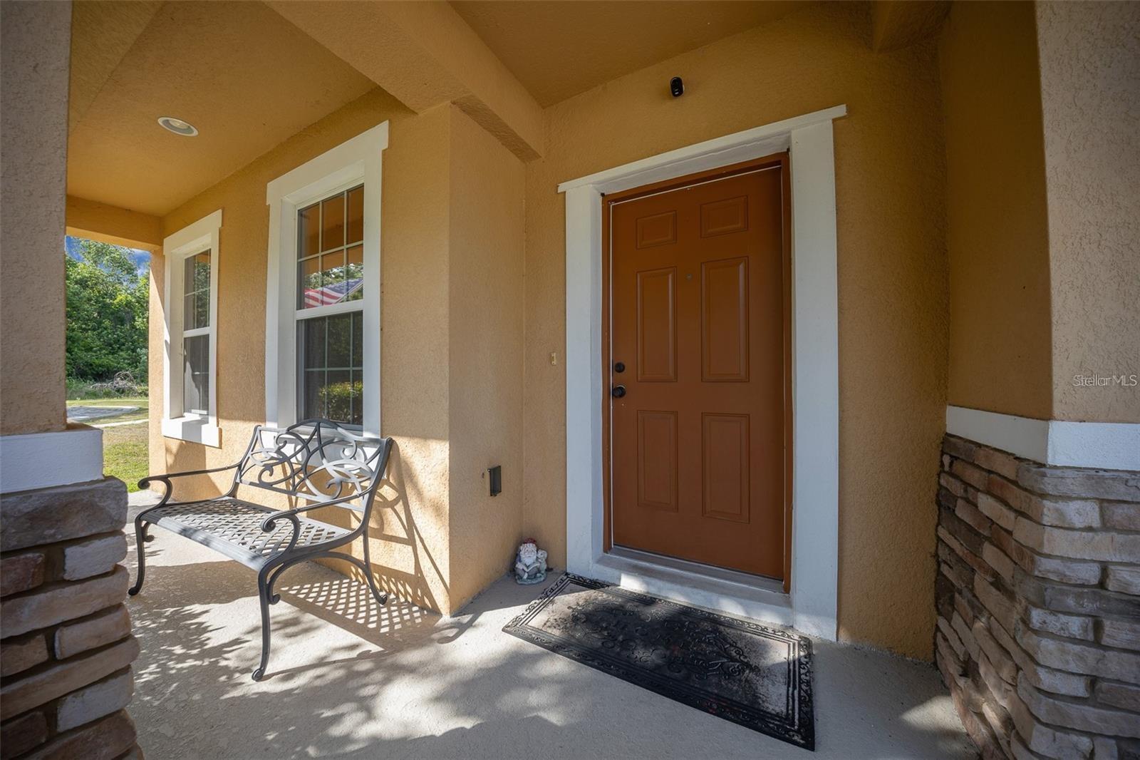 OAK BEND - Residential