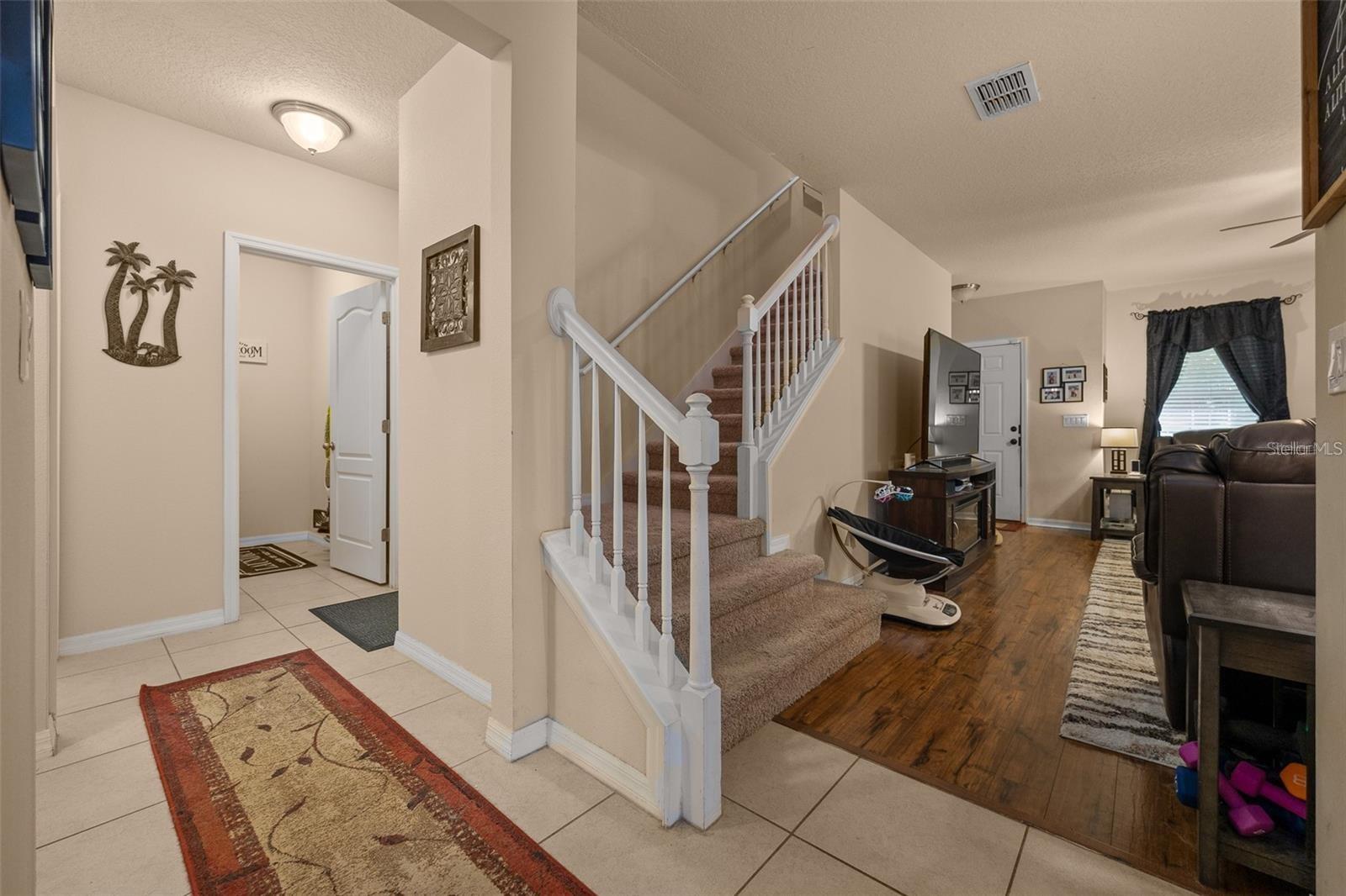 OAK BEND - Residential