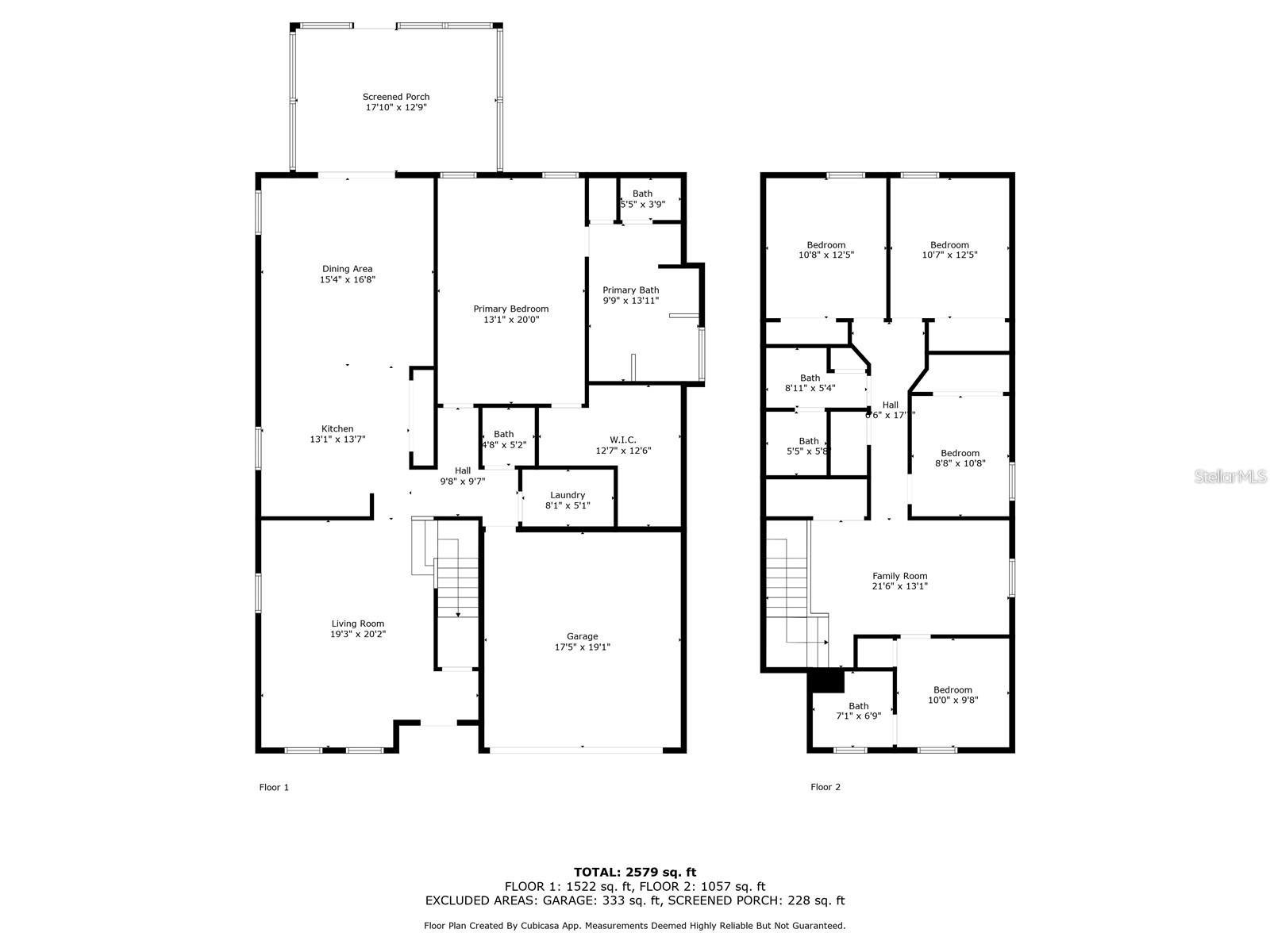 OAK BEND - Residential