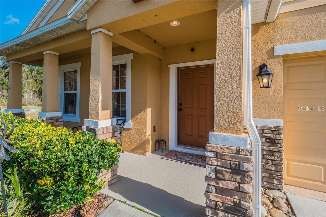 OAK BEND - Residential