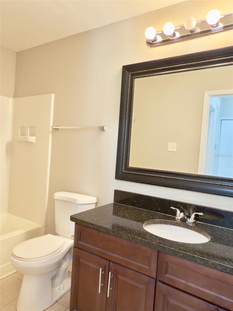 ARBORS OF SENDERA - Residential Lease