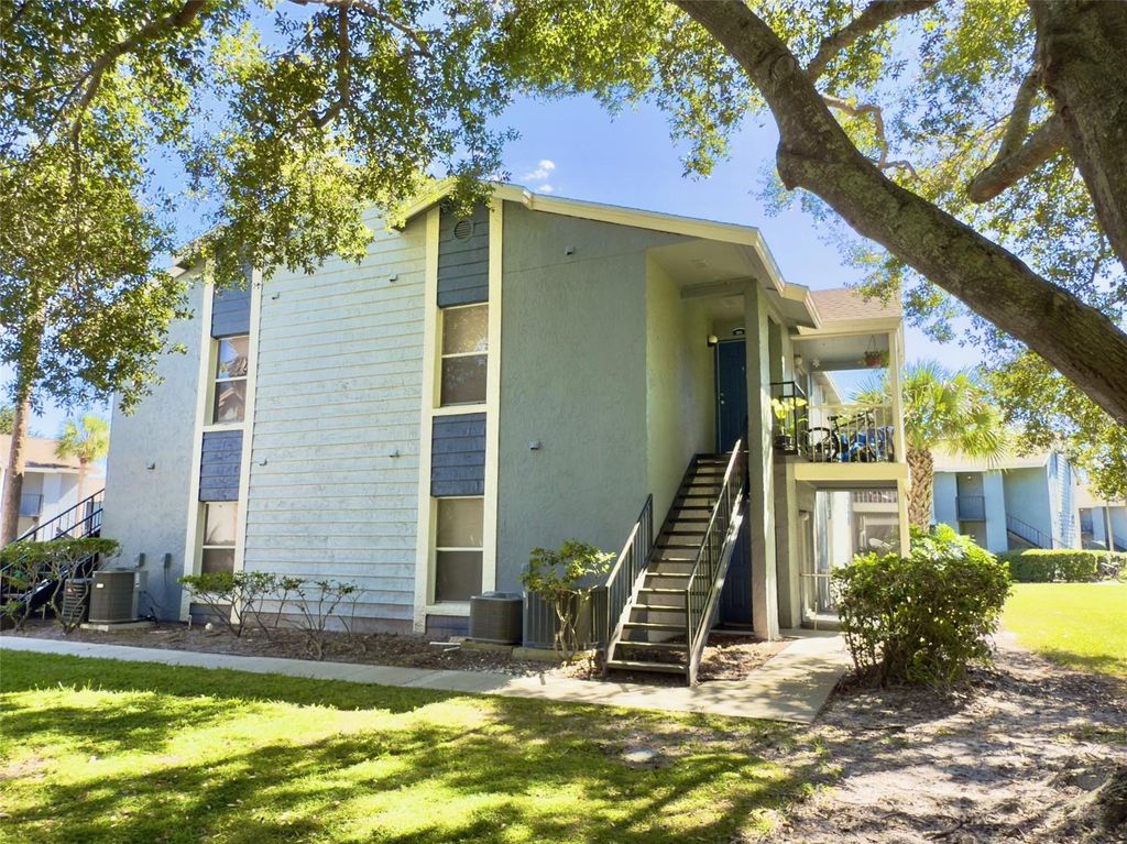 Photo of 3846 Bay Club Circle #104, Kissimmee, FL 34741 (MLS # O6351353)