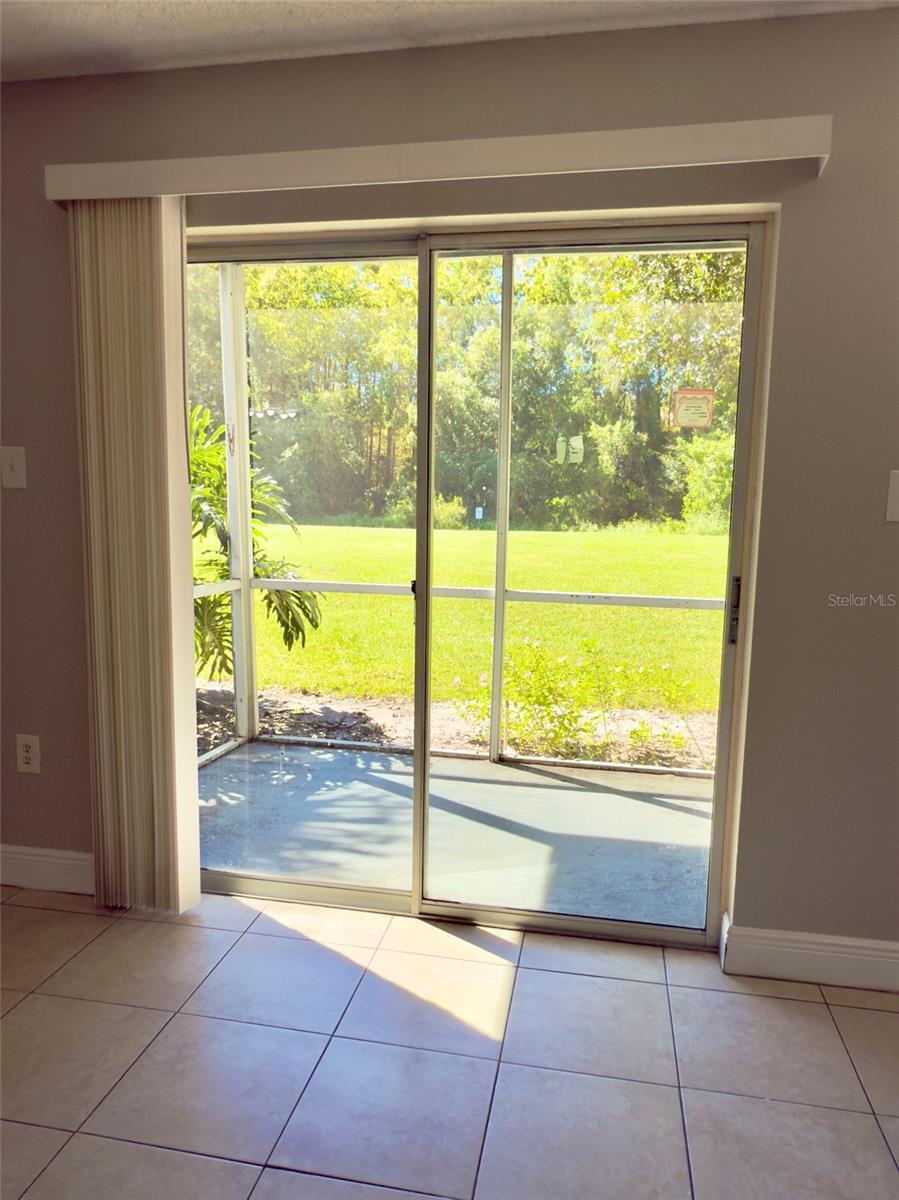 ARBORS OF SENDERA - Residential Lease