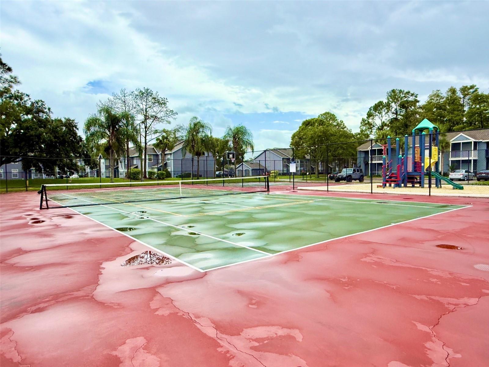 ARBORS OF SENDERA - Residential Lease