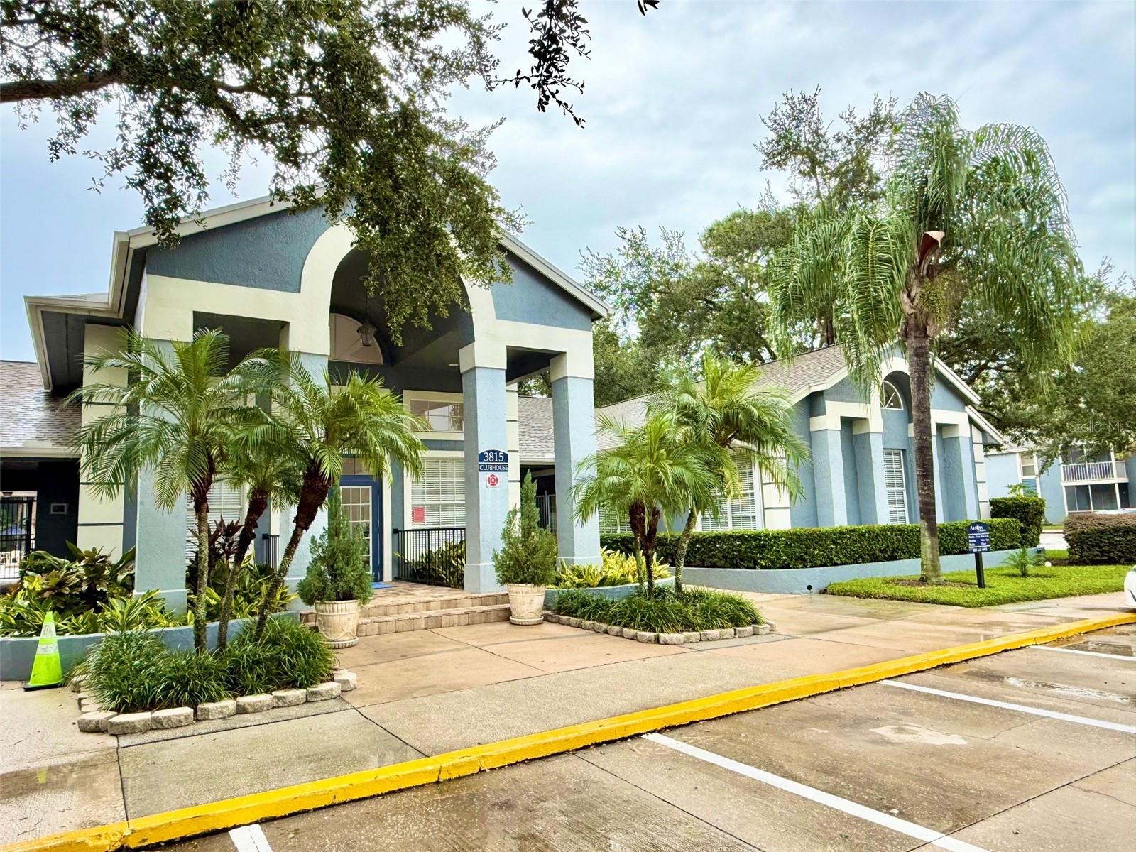 ARBORS OF SENDERA - Residential Lease