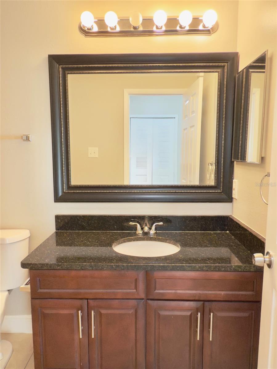 ARBORS OF SENDERA - Residential Lease