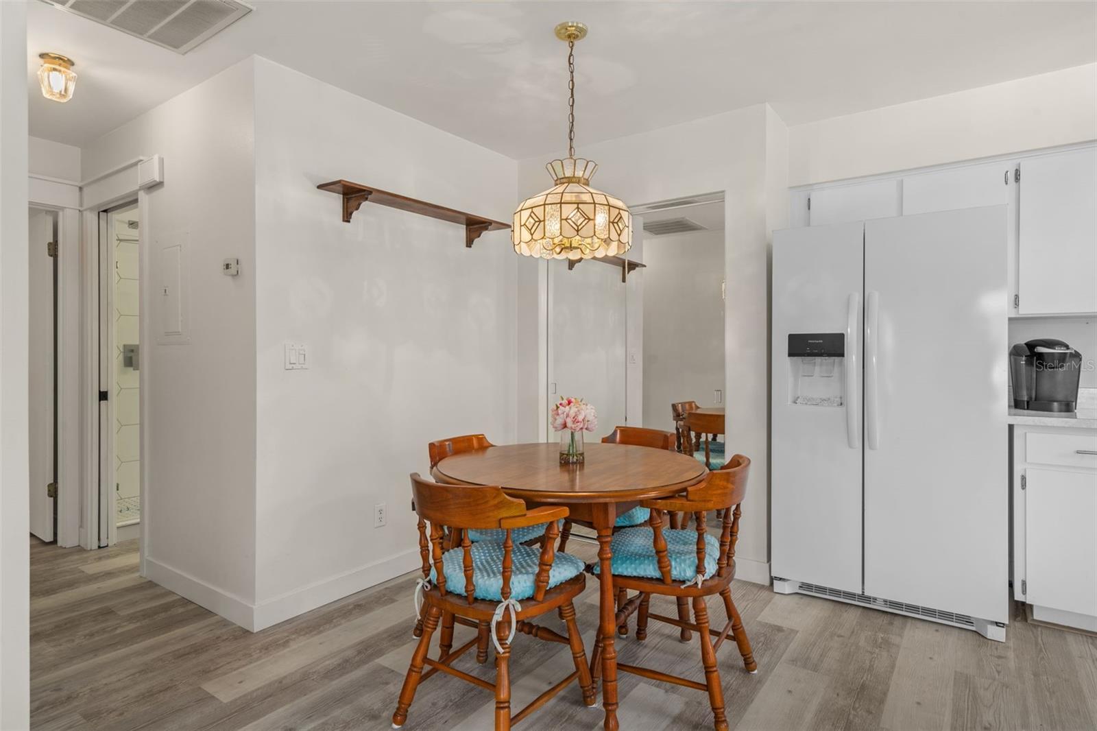 ORANGE BLOSSOM RANCH CONDO - Residential