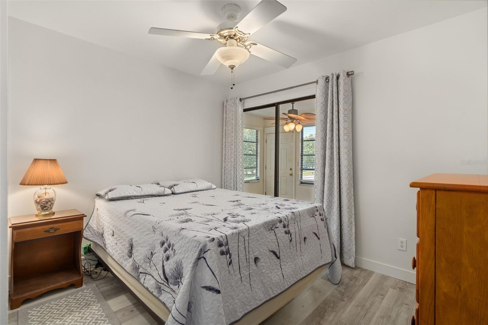 ORANGE BLOSSOM RANCH CONDO - Residential