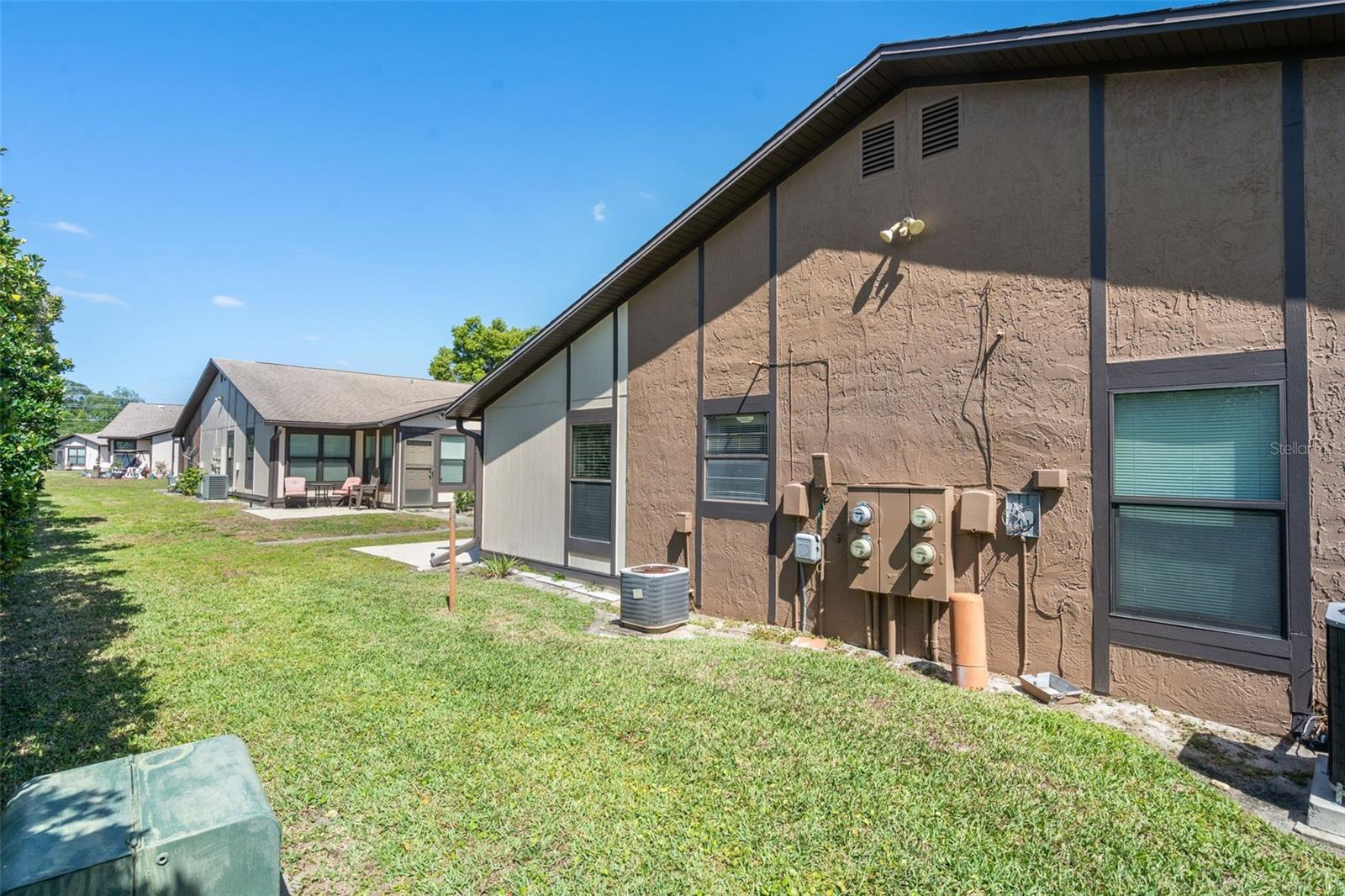 ORANGE BLOSSOM RANCH CONDO - Residential
