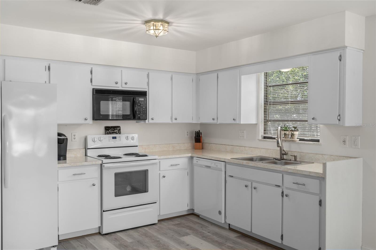 ORANGE BLOSSOM RANCH CONDO - Residential