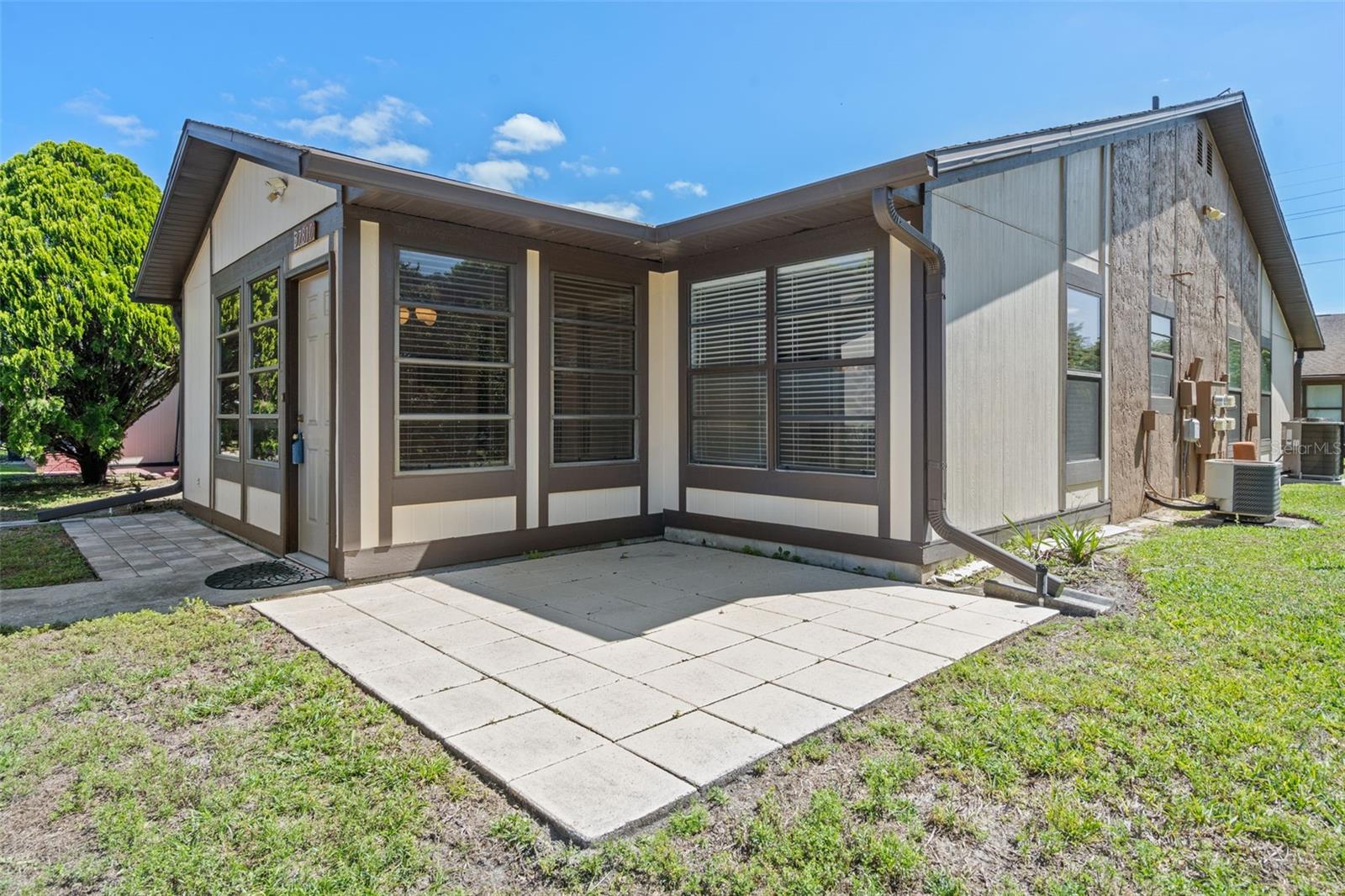 ORANGE BLOSSOM RANCH CONDO - Residential