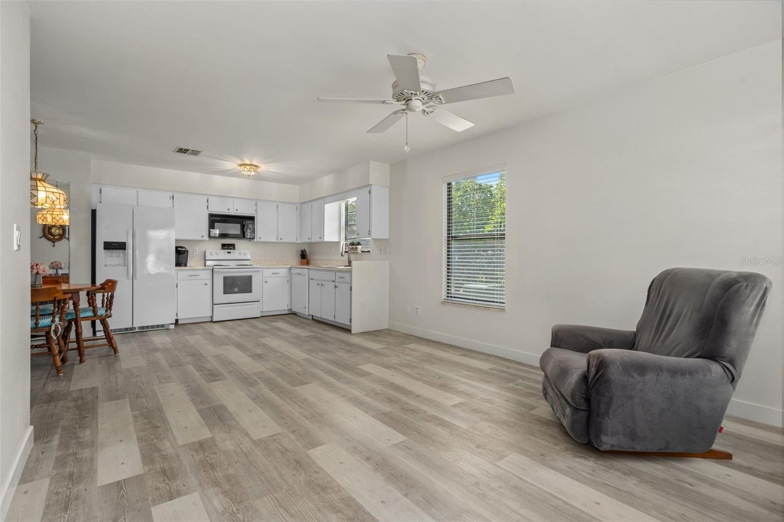 ORANGE BLOSSOM RANCH CONDO - Residential