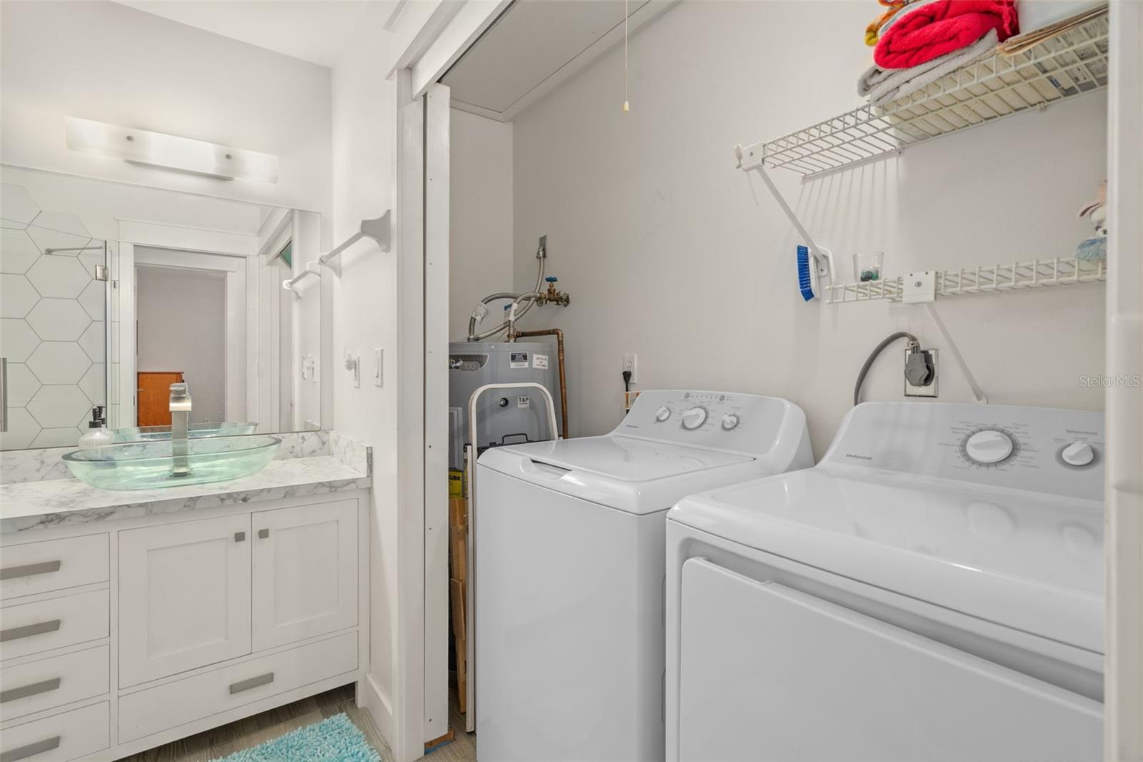 ORANGE BLOSSOM RANCH CONDO - Residential