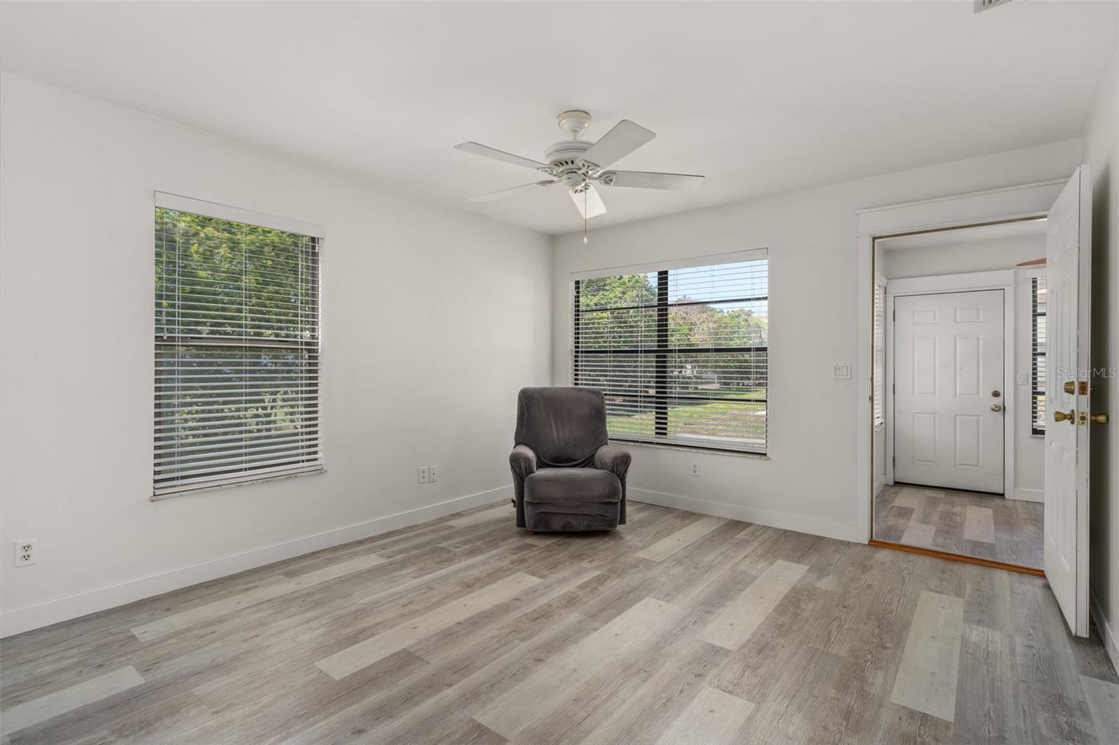 ORANGE BLOSSOM RANCH CONDO - Residential