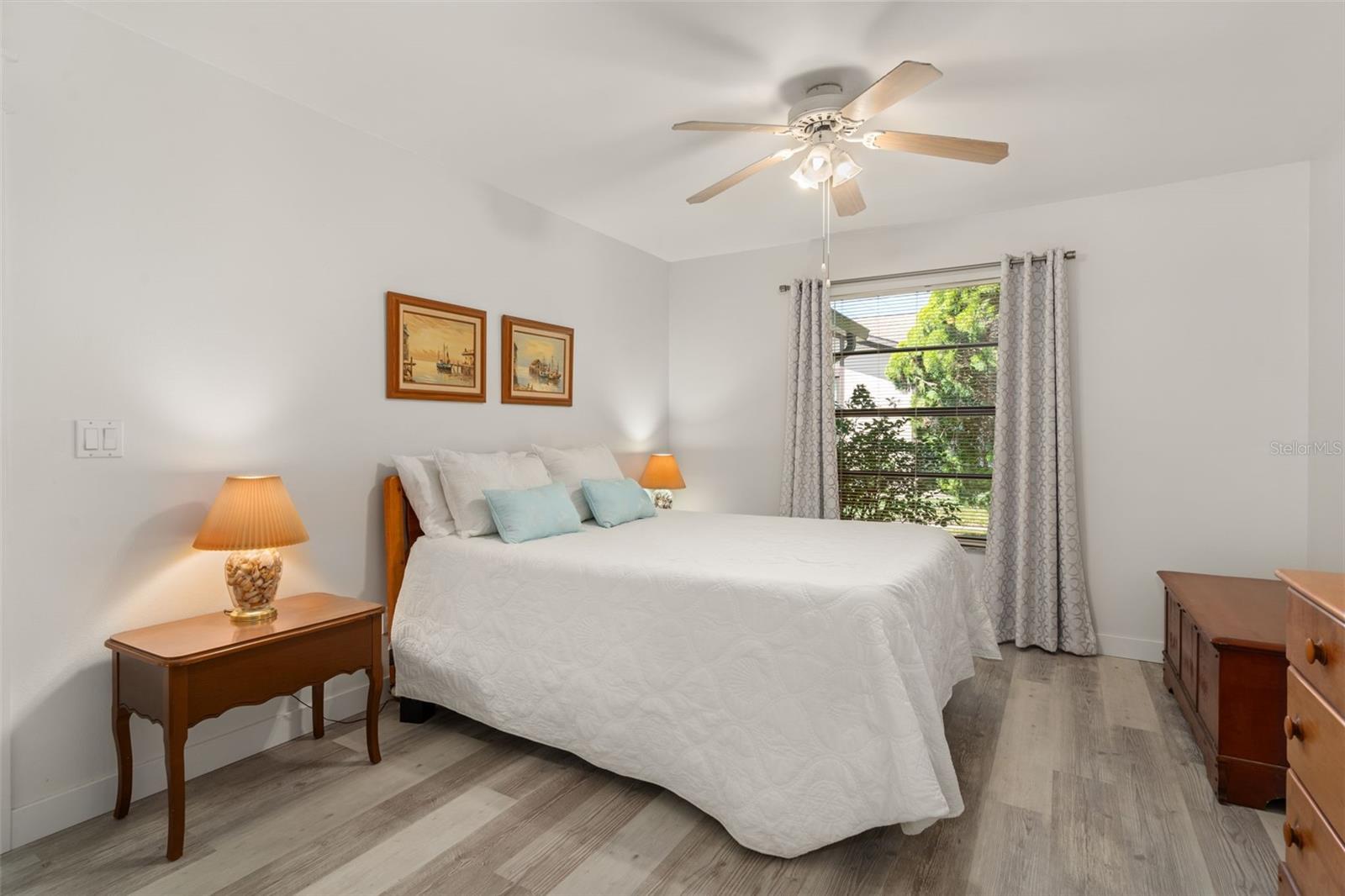 ORANGE BLOSSOM RANCH CONDO - Residential